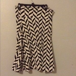 LulaRoe skirt